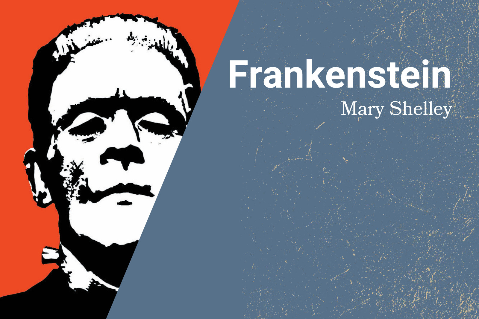 A culpa de Frankenstein